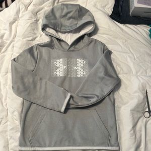 Kids under Armour hoodie